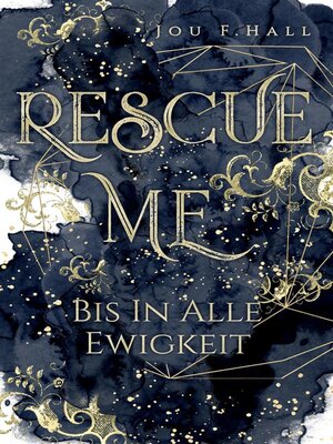 cover image of Rescue Me--Bis in alle Ewigkeit
